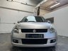 USED 2007 07 SUZUKI SWIFT 1.5 GLX VVTS 5d 101 BHP LOW MILEAGE/NEW SERVICE/ ECONOMICAL