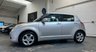 USED 2007 07 SUZUKI SWIFT 1.5 GLX VVTS 5d 101 BHP LOW MILEAGE/NEW SERVICE/ ECONOMICAL