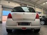 USED 2007 07 SUZUKI SWIFT 1.5 GLX VVTS 5d 101 BHP LOW MILEAGE/NEW SERVICE/ ECONOMICAL