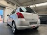 USED 2007 07 SUZUKI SWIFT 1.5 GLX VVTS 5d 101 BHP LOW MILEAGE/NEW SERVICE/ ECONOMICAL