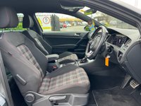 USED 2018 18 VOLKSWAGEN GOLF 2.0 GTI TSI DSG 3d 227 BHP 