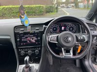 USED 2018 18 VOLKSWAGEN GOLF 2.0 GTI TSI DSG 3d 227 BHP 