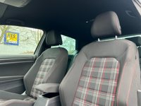 USED 2018 18 VOLKSWAGEN GOLF 2.0 GTI TSI DSG 3d 227 BHP 