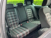 USED 2018 18 VOLKSWAGEN GOLF 2.0 GTI TSI DSG 3d 227 BHP 