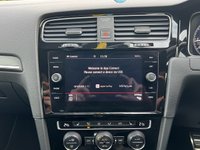USED 2018 18 VOLKSWAGEN GOLF 2.0 GTI TSI DSG 3d 227 BHP 