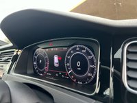USED 2018 18 VOLKSWAGEN GOLF 2.0 GTI TSI DSG 3d 227 BHP 