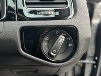 USED 2018 18 VOLKSWAGEN GOLF 2.0 GTI TSI DSG 3d 227 BHP 