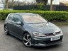 USED 2018 18 VOLKSWAGEN GOLF 2.0 GTI TSI DSG 3d 227 BHP 