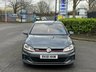 USED 2018 18 VOLKSWAGEN GOLF 2.0 GTI TSI DSG 3d 227 BHP 