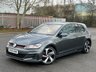 USED 2018 18 VOLKSWAGEN GOLF 2.0 GTI TSI DSG 3d 227 BHP 