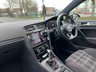 USED 2018 18 VOLKSWAGEN GOLF 2.0 GTI TSI DSG 3d 227 BHP 