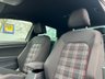 USED 2018 18 VOLKSWAGEN GOLF 2.0 GTI TSI DSG 3d 227 BHP 