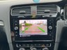 USED 2018 18 VOLKSWAGEN GOLF 2.0 GTI TSI DSG 3d 227 BHP 