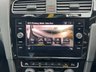 USED 2018 18 VOLKSWAGEN GOLF 2.0 GTI TSI DSG 3d 227 BHP 