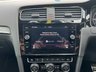 USED 2018 18 VOLKSWAGEN GOLF 2.0 GTI TSI DSG 3d 227 BHP 