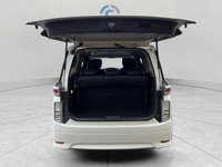 USED 2012 61 NISSAN ELGRAND 2.5 HIGHWAY STAR PETROL AUTO 7 SEATS ULEZ, 2 PWR DOORS, BIMTA MILES,