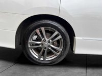 USED 2012 61 NISSAN ELGRAND 2.5 HIGHWAY STAR PETROL AUTO 7 SEATS ULEZ, 2 PWR DOORS, BIMTA MILES,