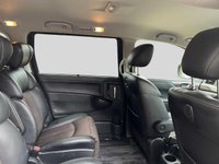 USED 2012 61 NISSAN ELGRAND 2.5 HIGHWAY STAR PETROL AUTO 7 SEATS ULEZ, 2 PWR DOORS, BIMTA MILES,