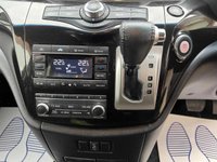 USED 2012 61 NISSAN ELGRAND 2.5 HIGHWAY STAR PETROL AUTO 7 SEATS ULEZ, 2 PWR DOORS, BIMTA MILES,