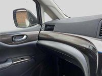 USED 2012 61 NISSAN ELGRAND 2.5 HIGHWAY STAR PETROL AUTO 7 SEATS ULEZ, 2 PWR DOORS, BIMTA MILES,