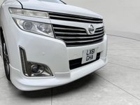 USED 2012 61 NISSAN ELGRAND 2.5 HIGHWAY STAR PETROL AUTO 7 SEATS ULEZ, 2 PWR DOORS, BIMTA MILES,