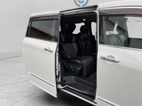 USED 2012 61 NISSAN ELGRAND 2.5 HIGHWAY STAR PETROL AUTO 7 SEATS ULEZ, 2 PWR DOORS, BIMTA MILES,