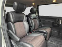 USED 2012 61 NISSAN ELGRAND 2.5 HIGHWAY STAR PETROL AUTO 7 SEATS ULEZ, 2 PWR DOORS, BIMTA MILES,