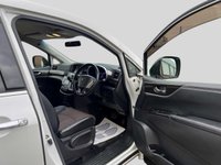 USED 2012 61 NISSAN ELGRAND 2.5 HIGHWAY STAR PETROL AUTO 7 SEATS ULEZ, 2 PWR DOORS, BIMTA MILES,