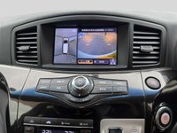 USED 2012 61 NISSAN ELGRAND 2.5 HIGHWAY STAR PETROL AUTO 7 SEATS ULEZ, 2 PWR DOORS, BIMTA MILES,