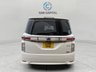 USED 2012 61 NISSAN ELGRAND 2.5 HIGHWAY STAR PETROL AUTO 7 SEATS ULEZ, 2 PWR DOORS, BIMTA MILES,