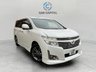 USED 2012 61 NISSAN ELGRAND 2.5 HIGHWAY STAR PETROL AUTO 7 SEATS ULEZ, 2 PWR DOORS, BIMTA MILES,