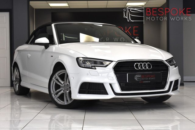 Bespoke Motor Works LTD