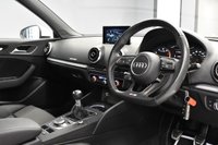 USED 2016 66 AUDI A3 1.4 TFSI S LINE  **&pound;279 A MONTH WITH &pound;1950 DEPOSIT**