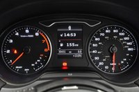 USED 2016 66 AUDI A3 1.4 TFSI S LINE  **&pound;279 A MONTH WITH &pound;1950 DEPOSIT**