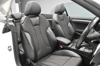 USED 2016 66 AUDI A3 1.4 TFSI S LINE  **&pound;279 A MONTH WITH &pound;1950 DEPOSIT**