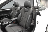USED 2016 66 AUDI A3 1.4 TFSI S LINE  **&pound;279 A MONTH WITH &pound;1950 DEPOSIT**