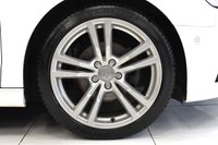 USED 2016 66 AUDI A3 1.4 TFSI S LINE  **&pound;279 A MONTH WITH &pound;1950 DEPOSIT**