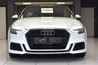 USED 2016 66 AUDI A3 1.4 TFSI S LINE  **&pound;279 A MONTH WITH &pound;1950 DEPOSIT**