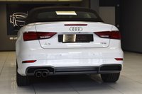 USED 2016 66 AUDI A3 1.4 TFSI S LINE  **&pound;279 A MONTH WITH &pound;1950 DEPOSIT**