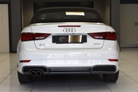 USED 2016 66 AUDI A3 1.4 TFSI S LINE  **&pound;279 A MONTH WITH &pound;1950 DEPOSIT**