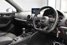 USED 2016 66 AUDI A3 1.4 TFSI S LINE  **&pound;279 A MONTH WITH &pound;1950 DEPOSIT**