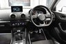 USED 2016 66 AUDI A3 1.4 TFSI S LINE  **&pound;279 A MONTH WITH &pound;1950 DEPOSIT**