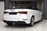 USED 2016 66 AUDI A3 1.4 TFSI S LINE  **&pound;279 A MONTH WITH &pound;1950 DEPOSIT**