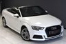 USED 2016 66 AUDI A3 1.4 TFSI S LINE  **&pound;279 A MONTH WITH &pound;1950 DEPOSIT**