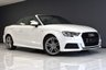 USED 2016 66 AUDI A3 1.4 TFSI S LINE  **&pound;279 A MONTH WITH &pound;1950 DEPOSIT**