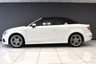 USED 2016 66 AUDI A3 1.4 TFSI S LINE  **&pound;279 A MONTH WITH &pound;1950 DEPOSIT**