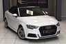 USED 2016 66 AUDI A3 1.4 TFSI S LINE  **&pound;279 A MONTH WITH &pound;1950 DEPOSIT**