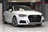 USED 2016 66 AUDI A3 1.4 TFSI S LINE  **&pound;279 A MONTH WITH &pound;1950 DEPOSIT**