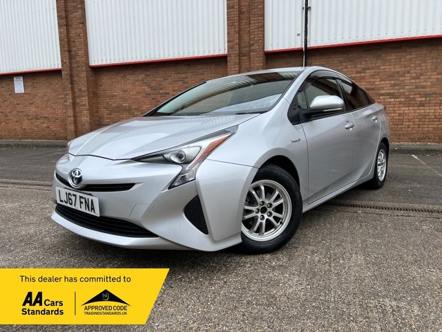 Used Toyota Prius Plus cars for sale. Toyota Prius Plus Dealer Southall ...
