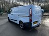 USED 2016 65 FORD TRANSIT CUSTOM 2.2 290 LR P/V 99 BHP 